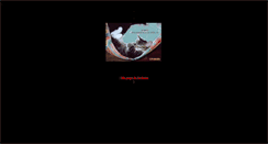 Desktop Screenshot of fomnes.infini.fr