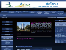 Tablet Screenshot of 2010.parlons-en.infini.fr
